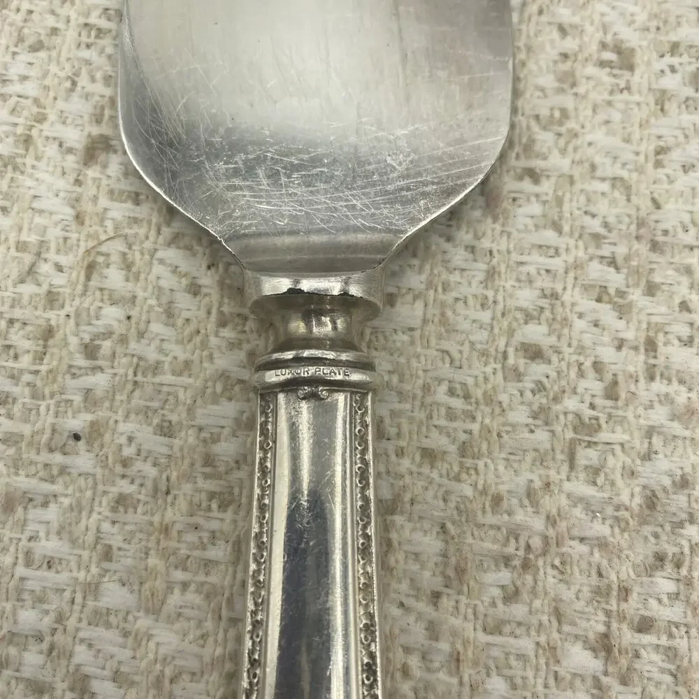 Wallace LUXOR Pie Cake Server 10